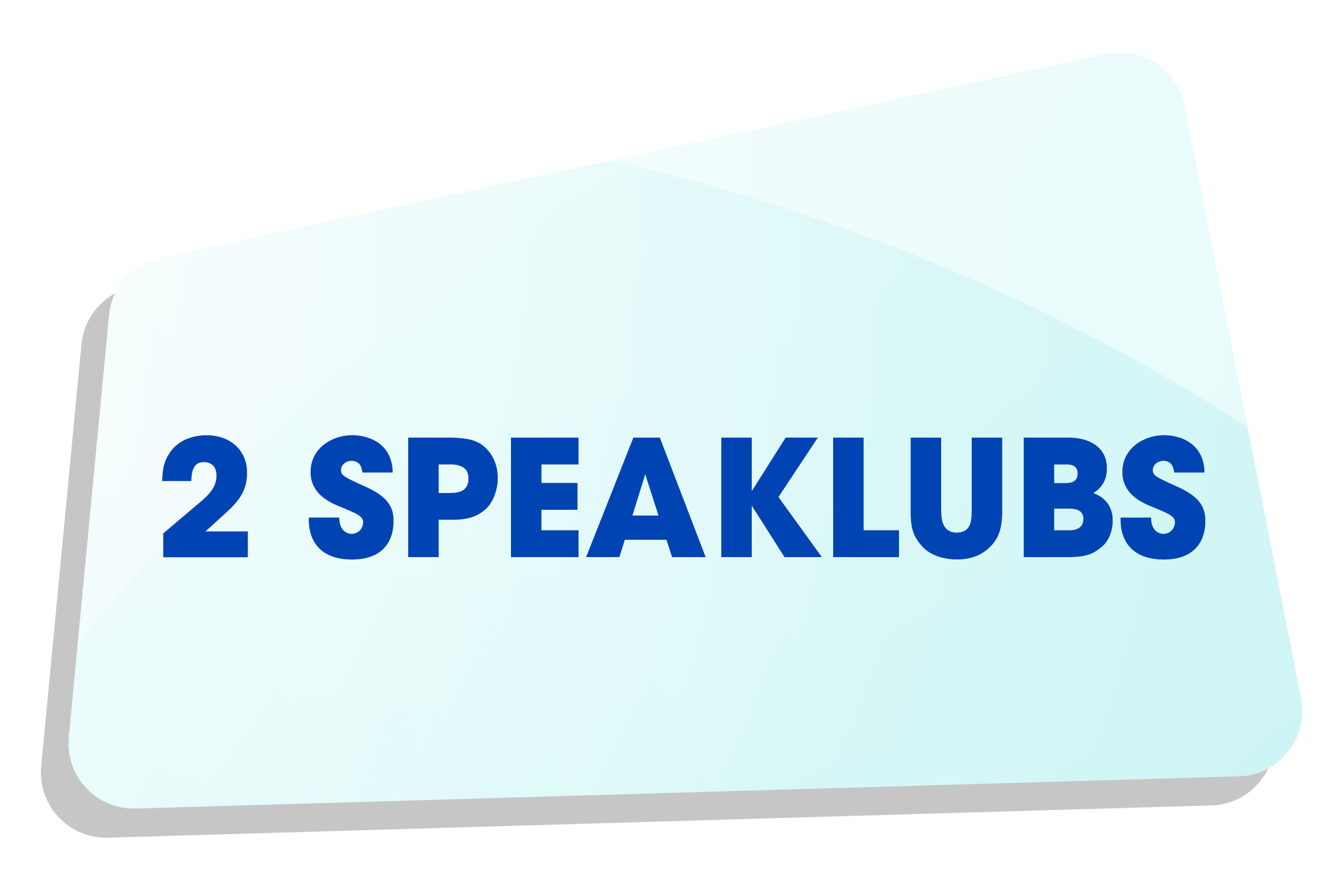 About Us - Speak