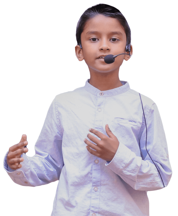 About Us – Speak